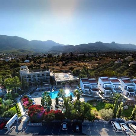 Altinkaya Holiday Resort Kyrenia  Esterno foto