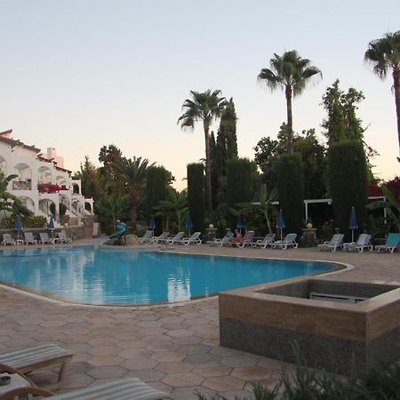 Altinkaya Holiday Resort Kyrenia  Esterno foto