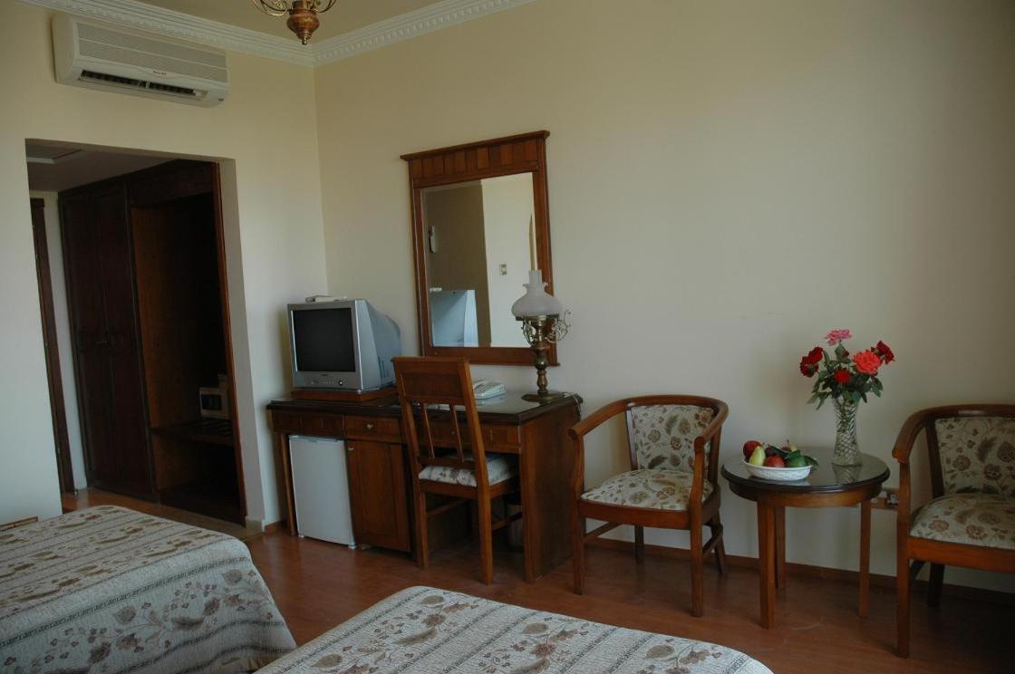 Altinkaya Holiday Resort Kyrenia  Esterno foto