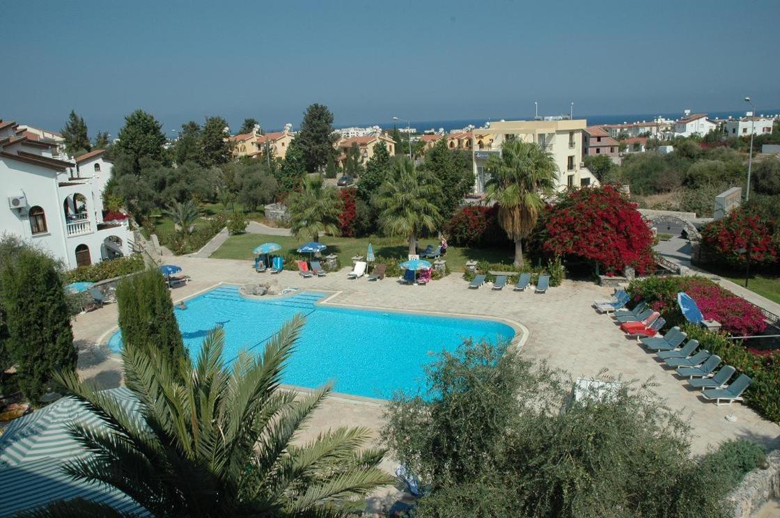 Altinkaya Holiday Resort Kyrenia  Esterno foto