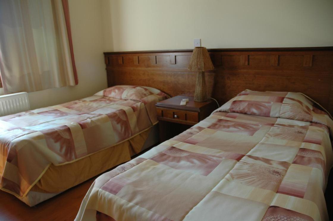 Altinkaya Holiday Resort Kyrenia  Esterno foto