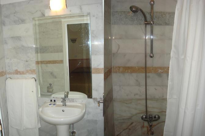 Altinkaya Holiday Resort Kyrenia  Esterno foto