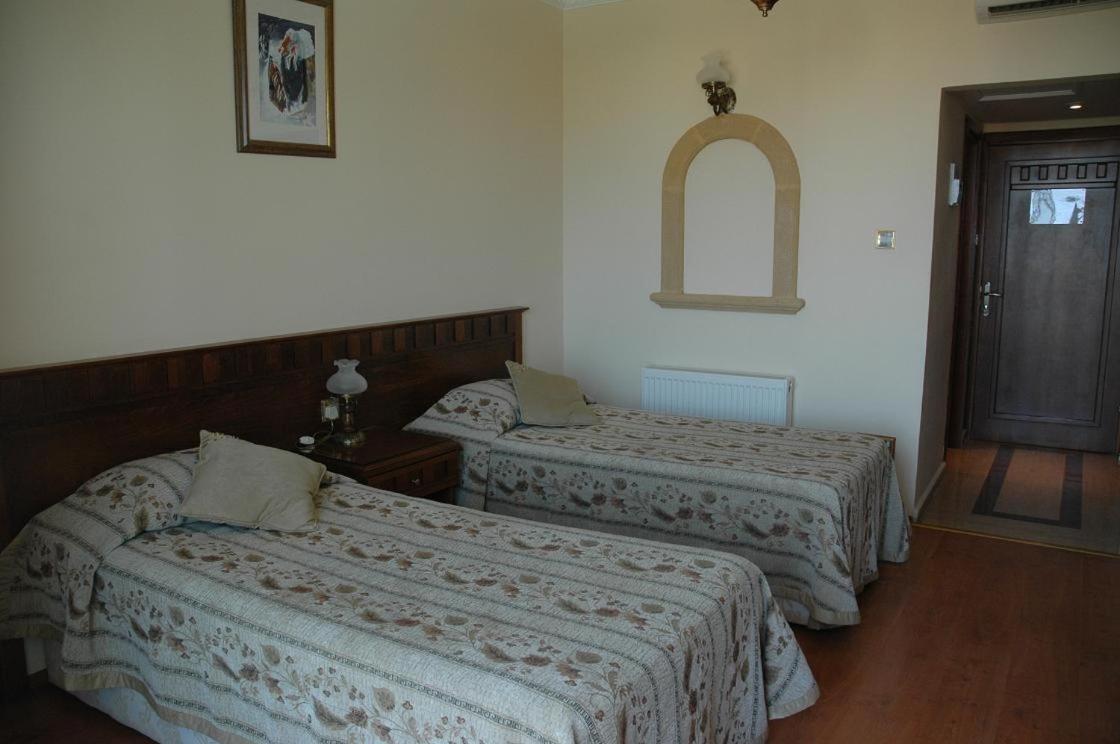 Altinkaya Holiday Resort Kyrenia  Esterno foto