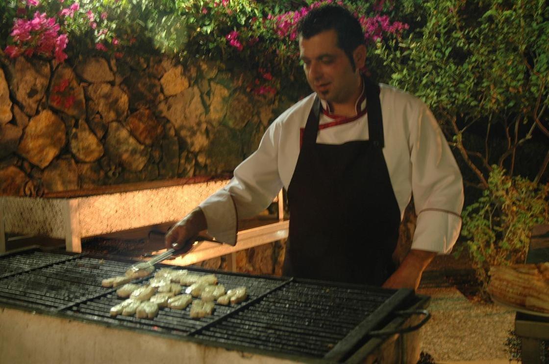 Altinkaya Holiday Resort Kyrenia  Esterno foto