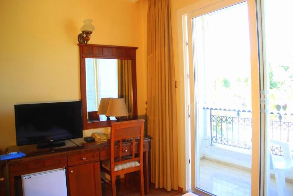 Altinkaya Holiday Resort Kyrenia  Esterno foto