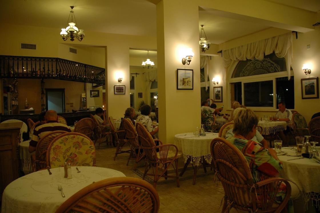 Altinkaya Holiday Resort Kyrenia  Esterno foto