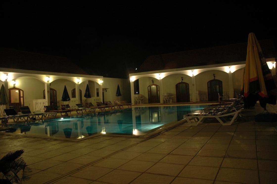 Altinkaya Holiday Resort Kyrenia  Esterno foto