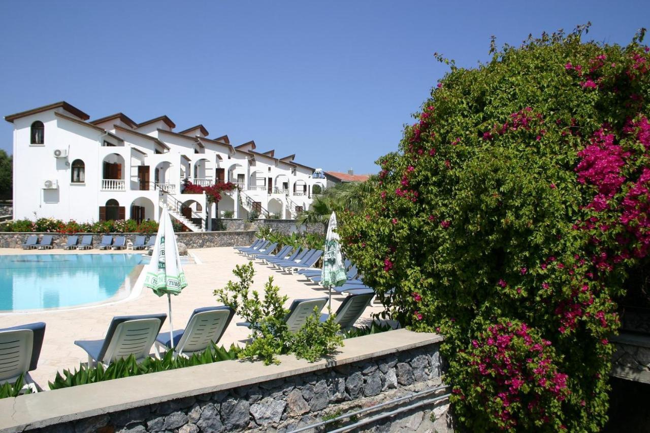 Altinkaya Holiday Resort Kyrenia  Esterno foto