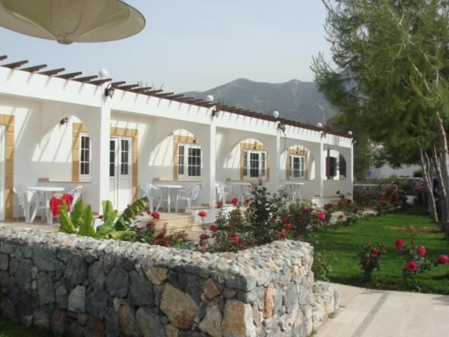 Altinkaya Holiday Resort Kyrenia  Esterno foto