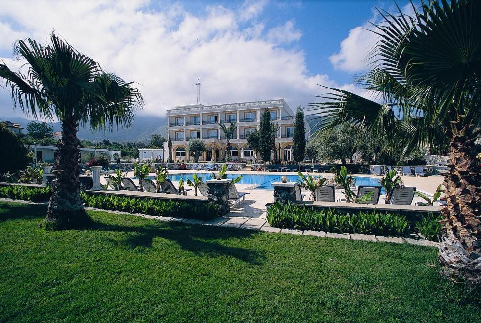 Altinkaya Holiday Resort Kyrenia  Esterno foto