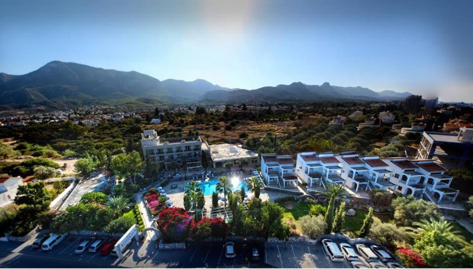 Altinkaya Holiday Resort Kyrenia  Esterno foto