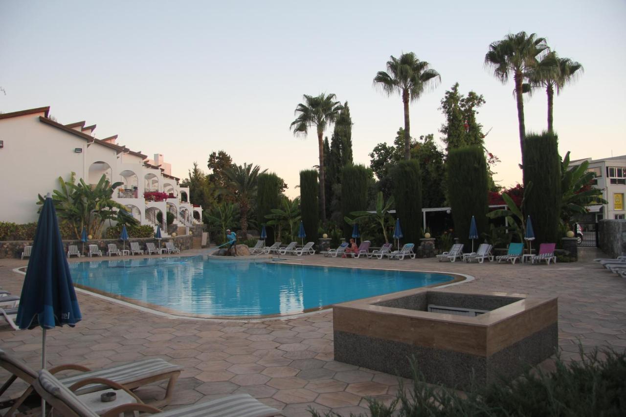 Altinkaya Holiday Resort Kyrenia  Esterno foto